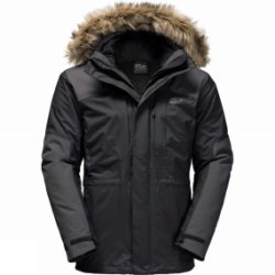 Mens Thorvald 3-in-1 Jacket